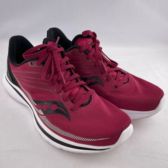 Saucony Kinvara 12 Running Shoe - Picture 1 of 11